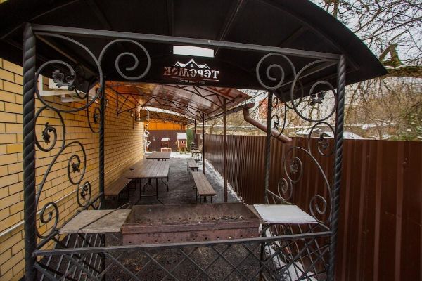 Teremok mini-hotel (Twer)